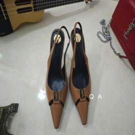 Picture of YSL Shoes _SKUYSLsz35-40A070120653